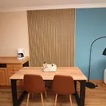 Haus Norderhoog Wohnung 75