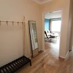 Haus Norderhoog Wohnung 75
