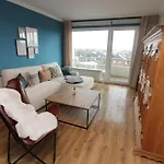 Haus Norderhoog Wohnung 75