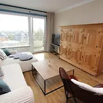 Haus Norderhoog Wohnung 75