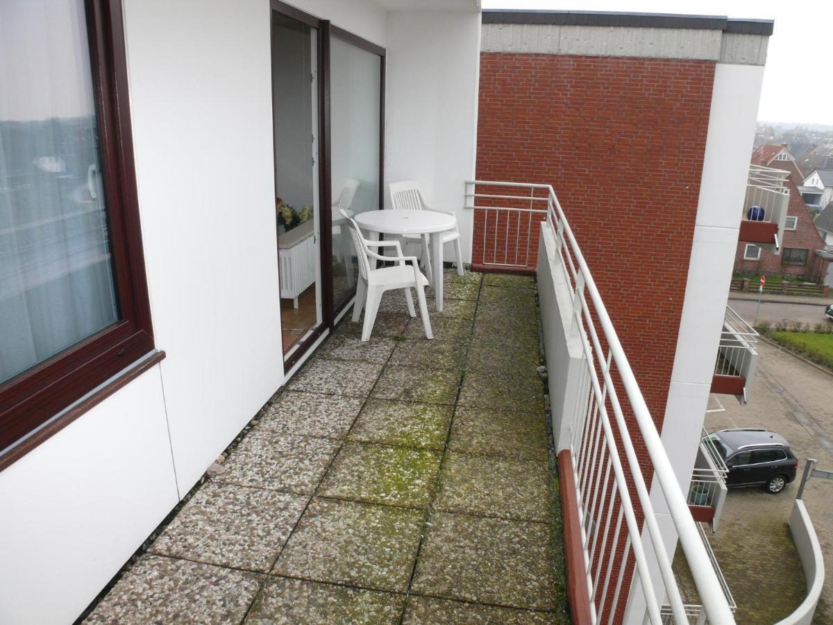 Haus Norderhoog 75 Westerland