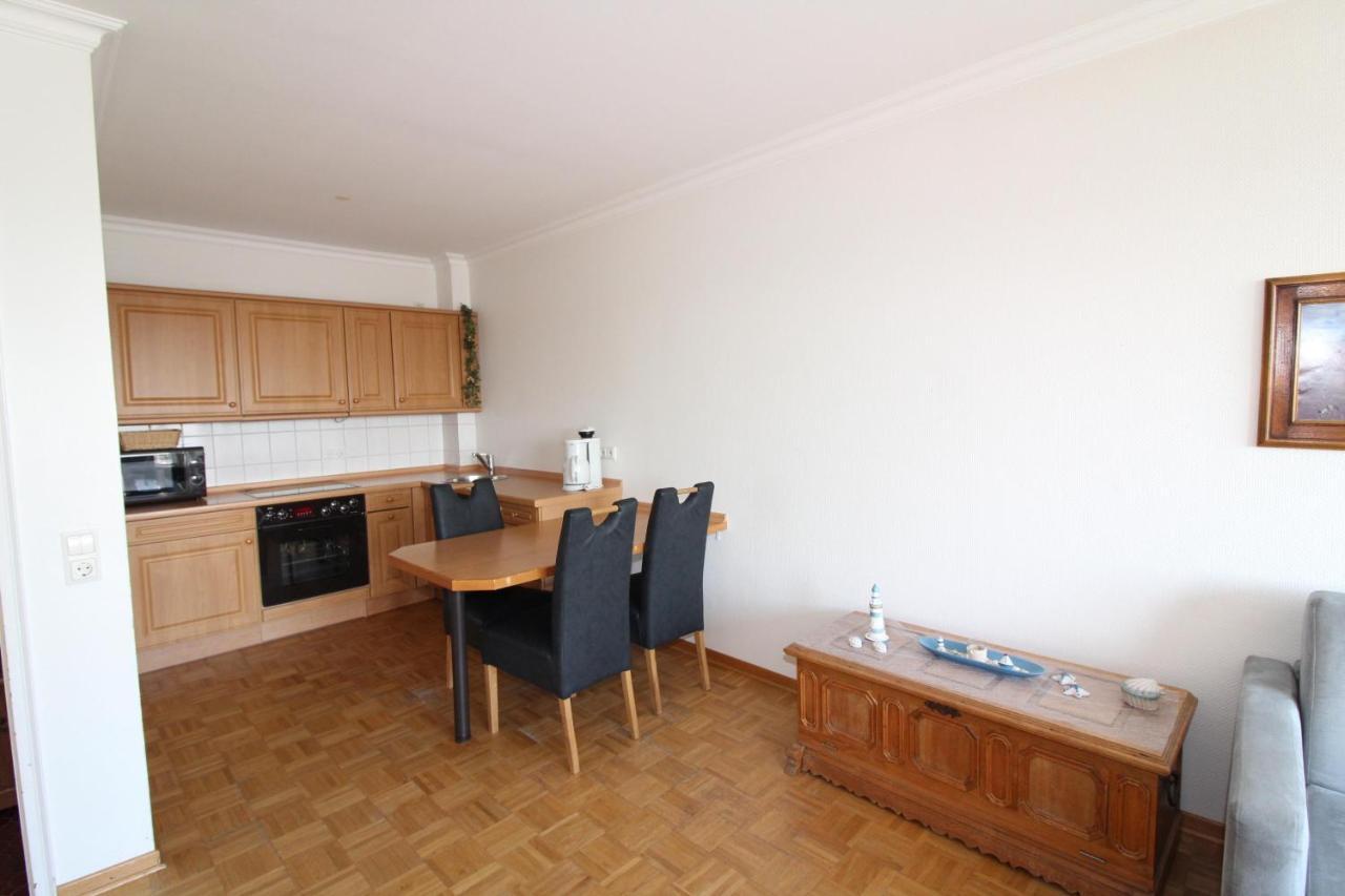 Apartment Haus Norderhoog 75