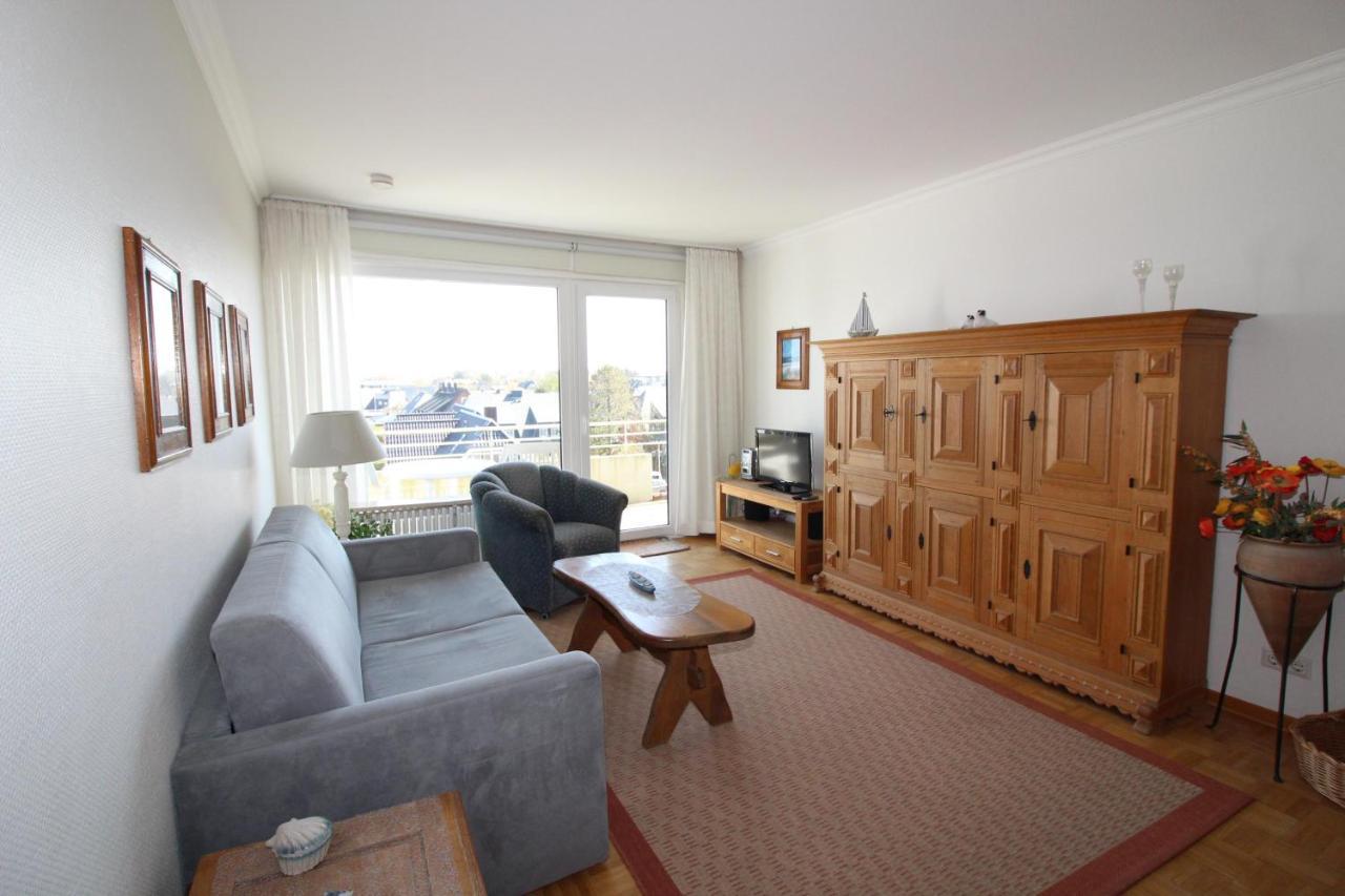 Apartment Haus Norderhoog 75 *