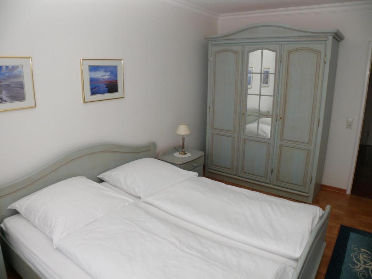 Haus Norderhoog 75 Apartment *