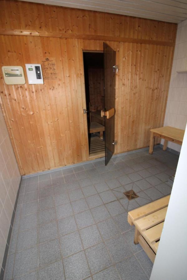 Haus Norderhoog 75 * Westerland