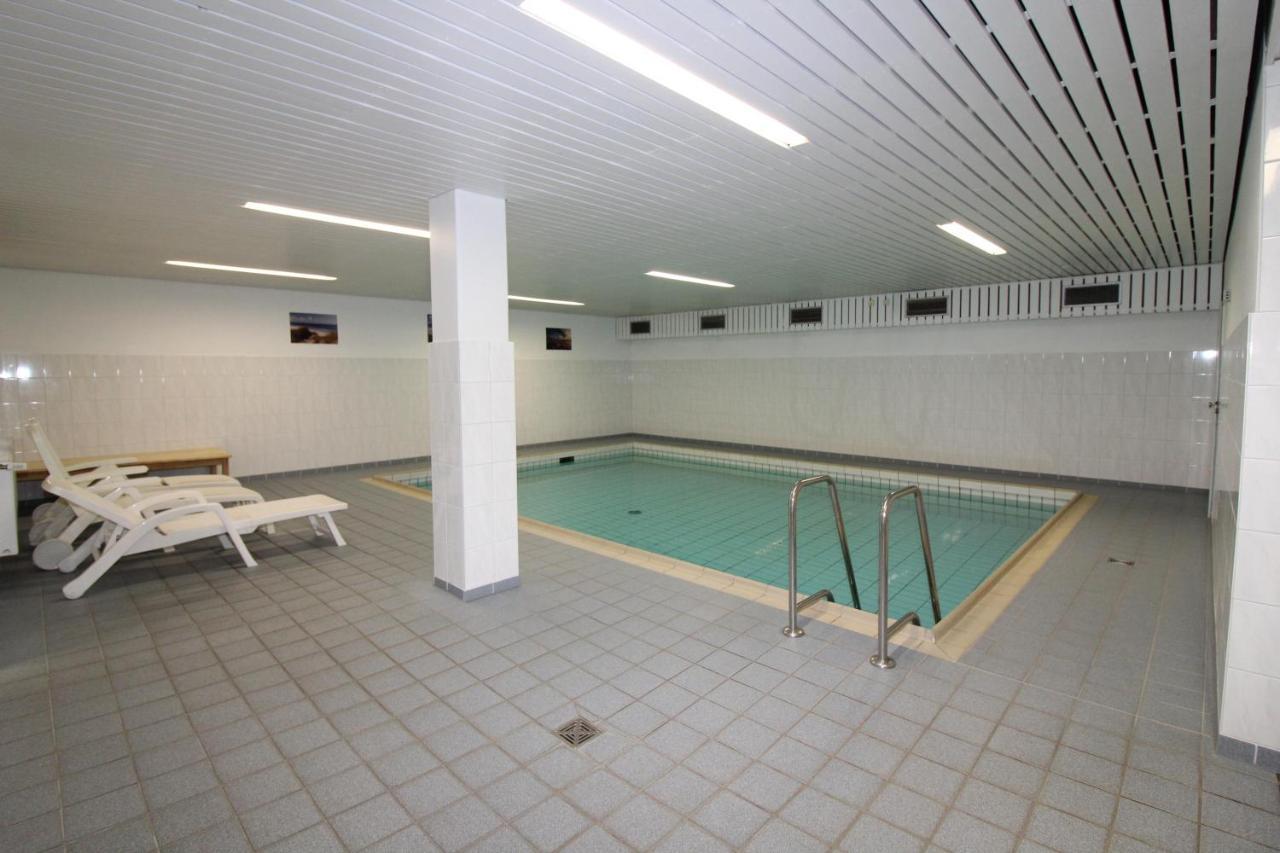 Apartment Haus Norderhoog 75