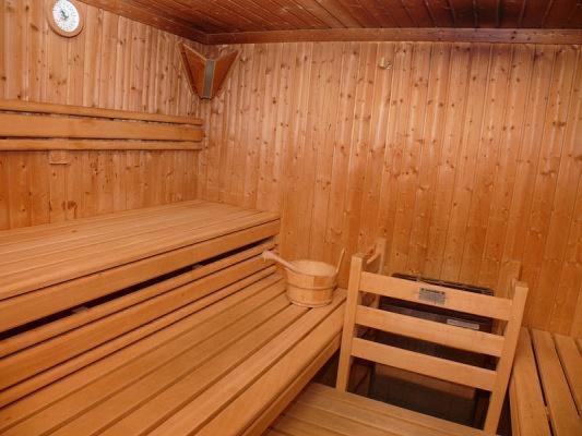 Apartment Haus Norderhoog 75 Westerland