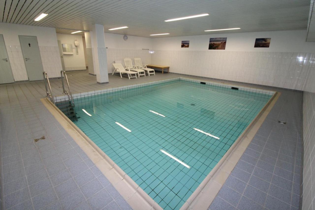 Haus Norderhoog 75 *