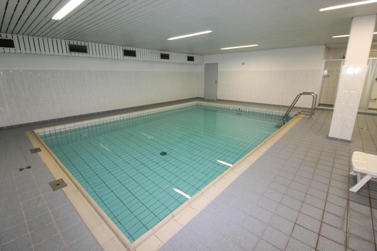 Haus Norderhoog 75 Westerland