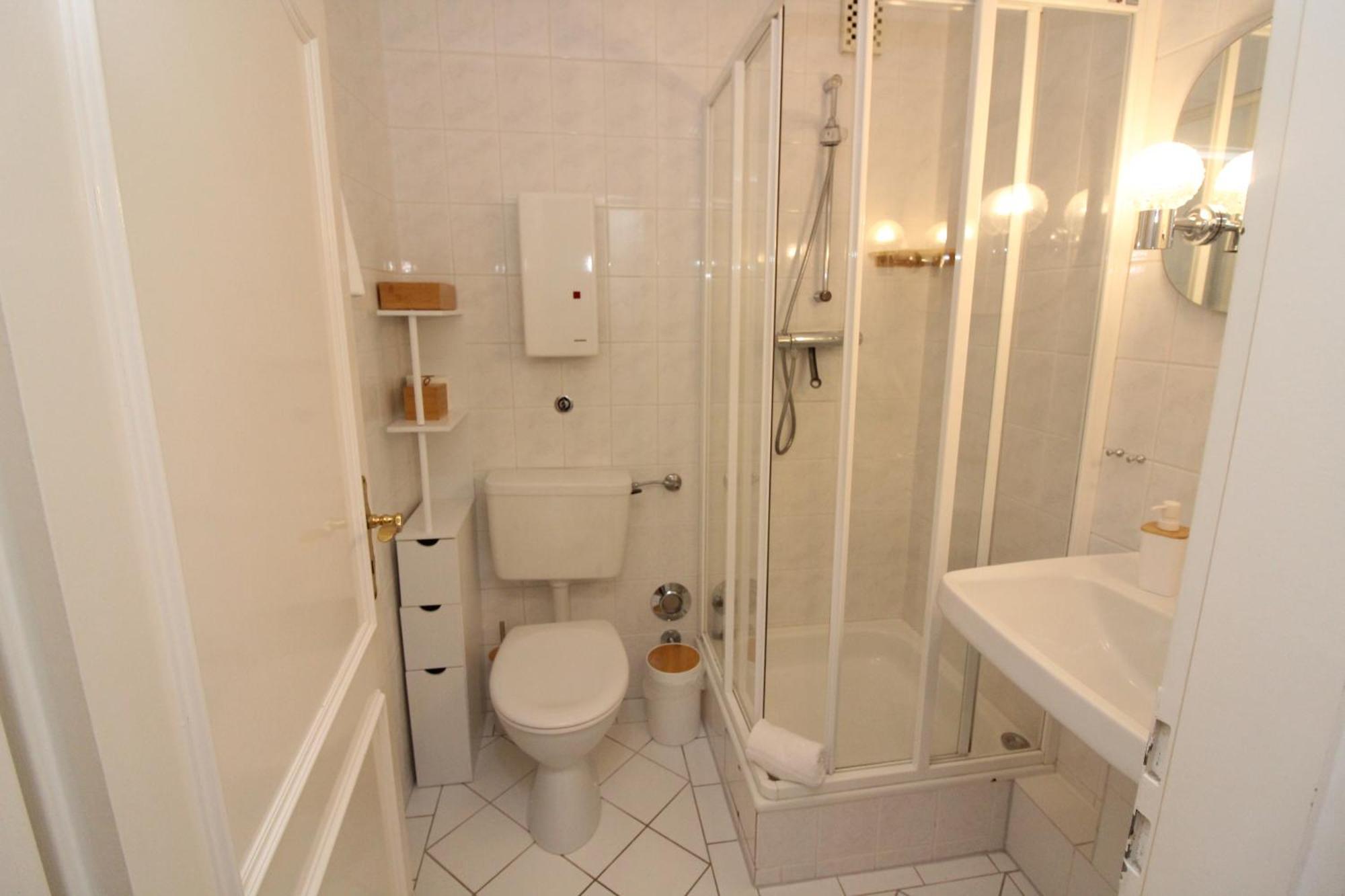 Haus Norderhoog 75 Apartment Westerland