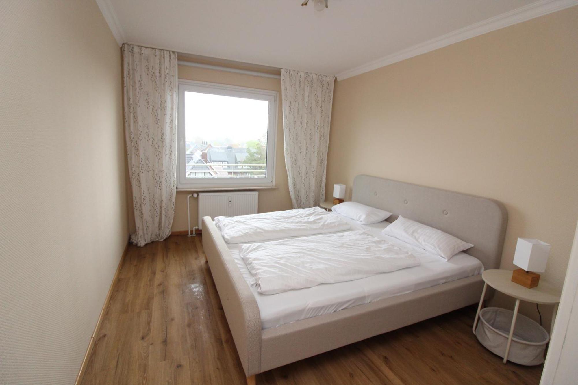 Apartment Haus Norderhoog 75 Westerland