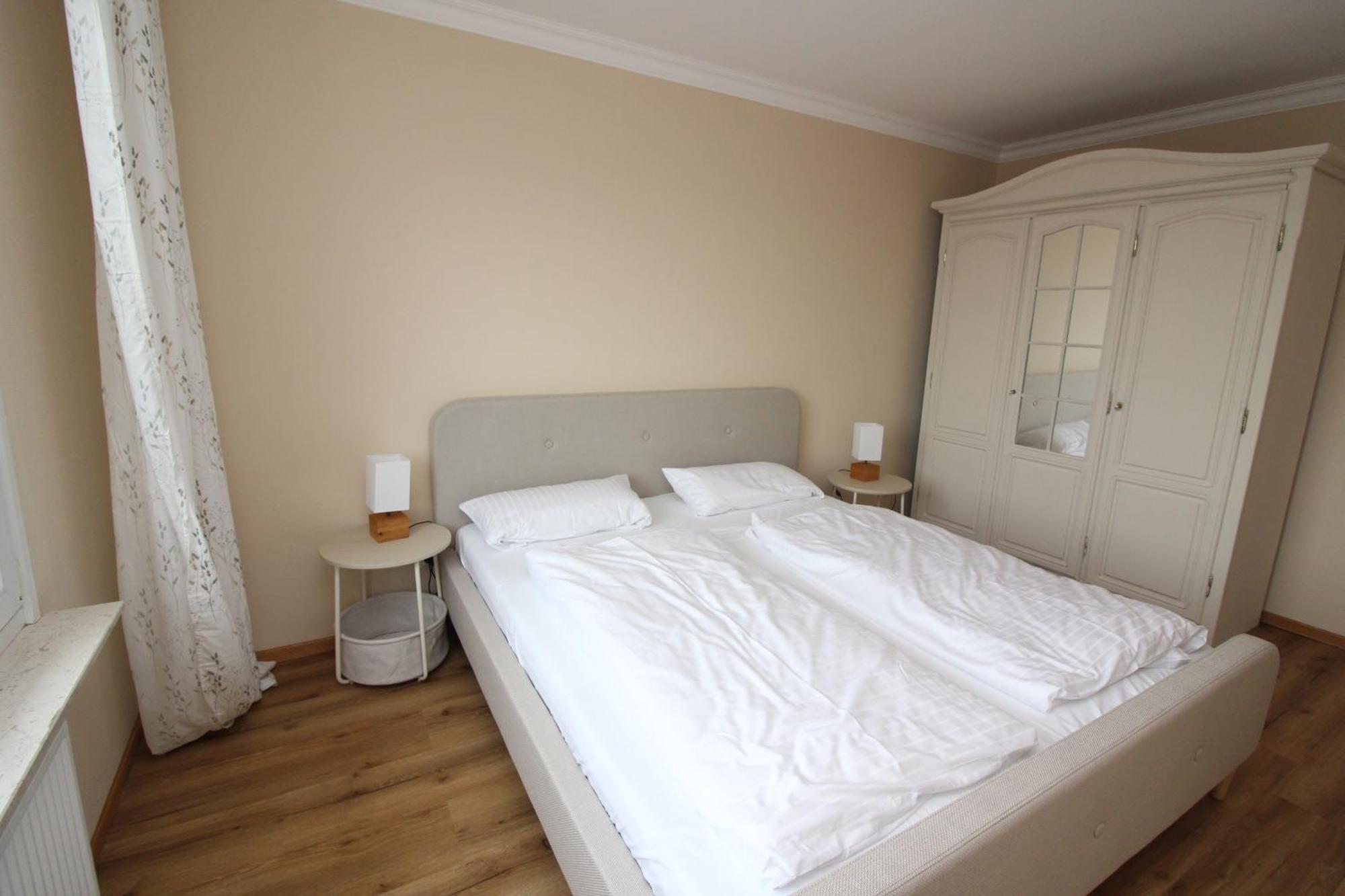 Haus Norderhoog 75 Westerland